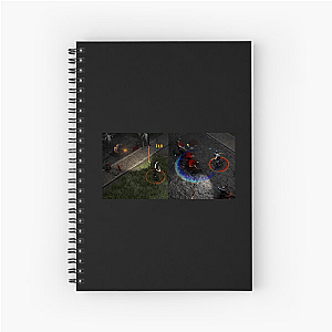Yet Another Zombie Survivors Auto Shooter Mayhem Aesthetic Yet Another Zombie Survivors Notebook