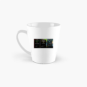 Yet Another Zombie Survivors Intense Survival Vibe Yet Another Zombie Survivors Mugs