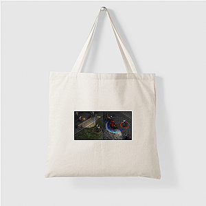 Yet Another Zombie Survivors Auto Shooter Mayhem Aesthetic Yet Another Zombie Survivors Bags