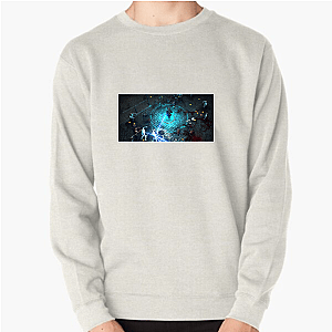 Yet Another Zombie Survivors Witness The Undead Swarm Look Yet Another Zombie Survivors Sweatshirts