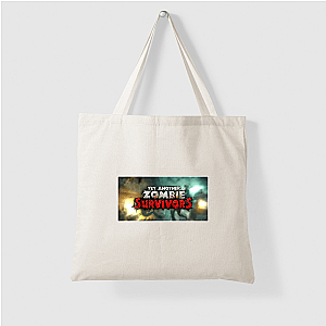 Yet Another Zombie Survivors Squad Up Survive Fashion Yet Another Zombie Survivors Bags