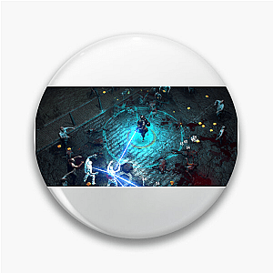 Yet Another Zombie Survivors Witness The Undead Swarm Look Yet Another Zombie Survivors Pins