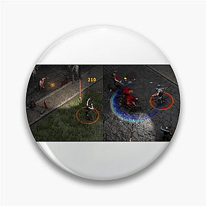 Yet Another Zombie Survivors Auto Shooter Mayhem Aesthetic Yet Another Zombie Survivors Pins