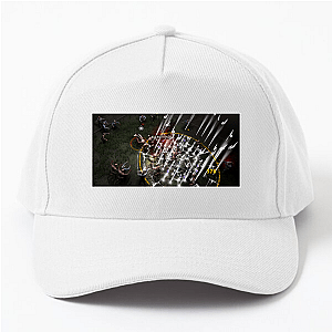 Yet Another Zombie Survivors Endless Zombie Thrills Yet Another Zombie Survivors Hats & Caps