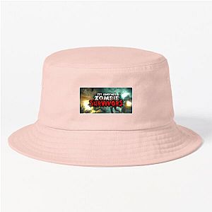 Yet Another Zombie Survivors Squad Up Survive Fashion Yet Another Zombie Survivors Hats & Caps