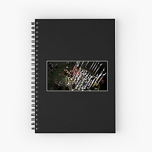Yet Another Zombie Survivors Endless Zombie Thrills Yet Another Zombie Survivors Notebook