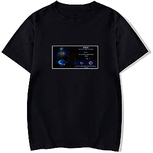 Yet Another Zombie Survivors Still Blasting Brains Design Yet Another Zombie Survivors T-Shirts