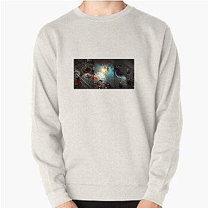 Yet Another Zombie Survivors Mow Down The Horde Style Yet Another Zombie Survivors Sweatshirts