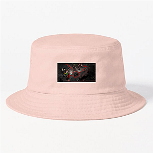 Yet Another Zombie Survivors Bullet Heaven Carnage Tee Yet Another Zombie Survivors Hats & Caps