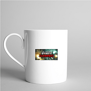 Yet Another Zombie Survivors Squad Up Survive Fashion Yet Another Zombie Survivors Mugs
