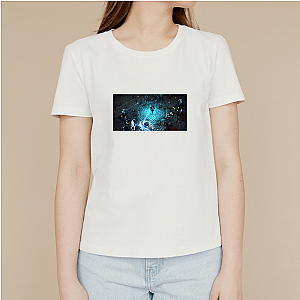 Yet Another Zombie Survivors Witness The Undead Swarm Look Yet Another Zombie Survivors T-Shirts