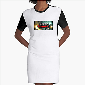 Yet Another Zombie Survivors Squad Up Survive Fashion Yet Another Zombie Survivors Dresses
