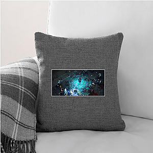 Yet Another Zombie Survivors Witness The Undead Swarm Look Yet Another Zombie Survivors Pillows Cover