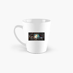Yet Another Zombie Survivors Mow Down The Horde Style Yet Another Zombie Survivors Mugs