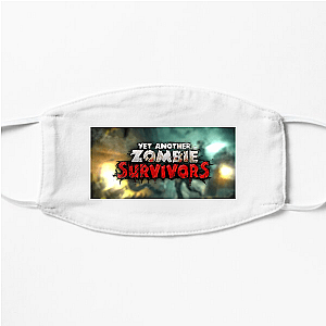 Yet Another Zombie Survivors Squad Up Survive Fashion Yet Another Zombie Survivors Face Masks