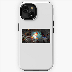 Yet Another Zombie Survivors Mow Down The Horde Style Yet Another Zombie Survivors iPhone Cases