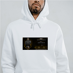 Yet Another Zombie Survivors One More Run Yet Another Zombie Survivors Hoodies
