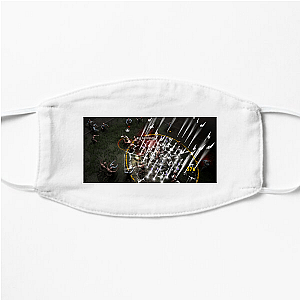Yet Another Zombie Survivors Endless Zombie Thrills Yet Another Zombie Survivors Face Masks