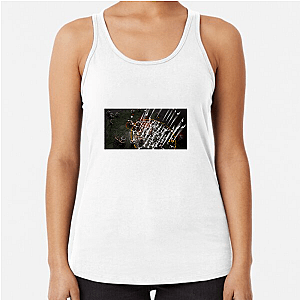 Yet Another Zombie Survivors Endless Zombie Thrills Yet Another Zombie Survivors Tank Tops
