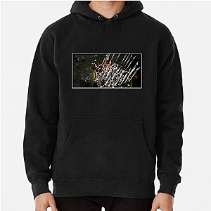 Yet Another Zombie Survivors Endless Zombie Thrills Yet Another Zombie Survivors Hoodies