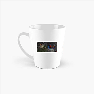 Yet Another Zombie Survivors Auto Shooter Mayhem Aesthetic Yet Another Zombie Survivors Mugs