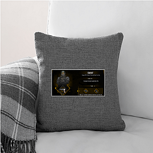 Yet Another Zombie Survivors One More Run Yet Another Zombie Survivors Pillows Cover