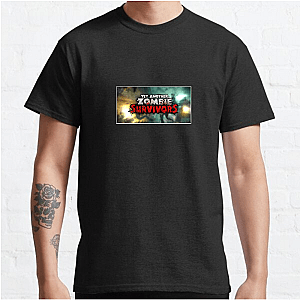 Yet Another Zombie Survivors Squad Up Survive Fashion Yet Another Zombie Survivors T-Shirts