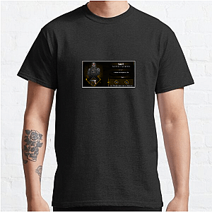 Yet Another Zombie Survivors One More Run Yet Another Zombie Survivors T-Shirts