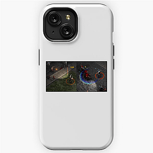 Yet Another Zombie Survivors Auto Shooter Mayhem Aesthetic Yet Another Zombie Survivors iPhone Cases