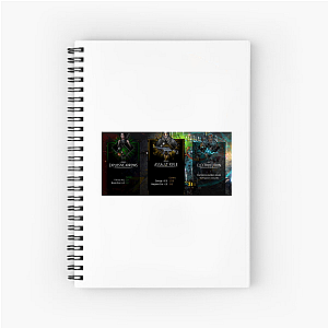 Yet Another Zombie Survivors Intense Survival Vibe Yet Another Zombie Survivors Notebook