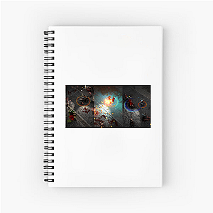 Yet Another Zombie Survivors Mow Down The Horde Style Yet Another Zombie Survivors Notebook