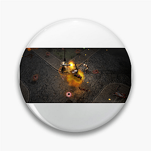 Yet Another Zombie Survivors Iconic Weapons and Upgrade Combos Motif Yet Another Zombie Survivors Pins