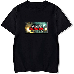 Yet Another Zombie Survivors Squad Up Survive Fashion Yet Another Zombie Survivors T-Shirts