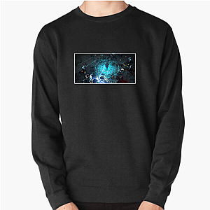 Yet Another Zombie Survivors Witness The Undead Swarm Look Yet Another Zombie Survivors Sweatshirts