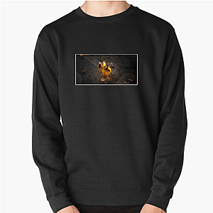 Yet Another Zombie Survivors Iconic Weapons and Upgrade Combos Motif Yet Another Zombie Survivors Sweatshirts