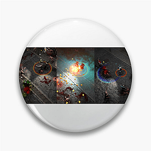 Yet Another Zombie Survivors Mow Down The Horde Style Yet Another Zombie Survivors Pins