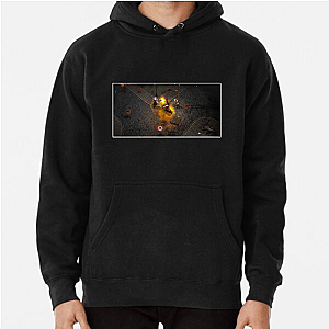 Yet Another Zombie Survivors Iconic Weapons and Upgrade Combos Motif Yet Another Zombie Survivors Hoodies
