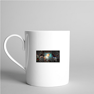 Yet Another Zombie Survivors Mow Down The Horde Style Yet Another Zombie Survivors Mugs