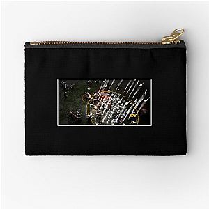 Yet Another Zombie Survivors Endless Zombie Thrills Yet Another Zombie Survivors Zipper Pouches