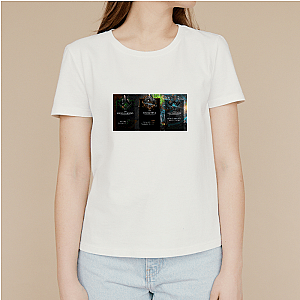 Yet Another Zombie Survivors Intense Survival Vibe Yet Another Zombie Survivors T-Shirts