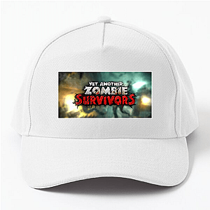 Yet Another Zombie Survivors Squad Up Survive Fashion Yet Another Zombie Survivors Hats & Caps