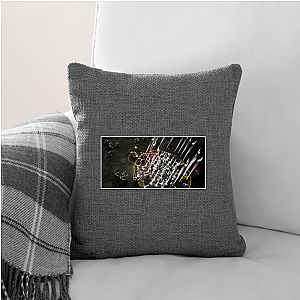 Yet Another Zombie Survivors Endless Zombie Thrills Yet Another Zombie Survivors Pillows Cover