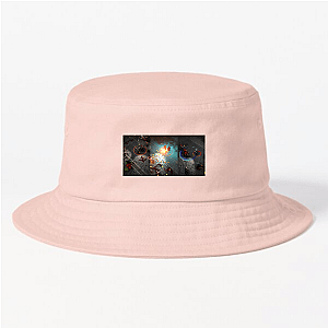 Yet Another Zombie Survivors Mow Down The Horde Style Yet Another Zombie Survivors Hats & Caps