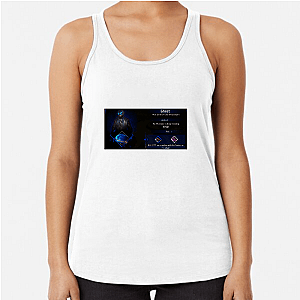 Yet Another Zombie Survivors Still Blasting Brains Design Yet Another Zombie Survivors Tank Tops