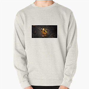 Yet Another Zombie Survivors Iconic Weapons and Upgrade Combos Motif Yet Another Zombie Survivors Sweatshirts