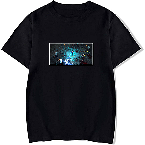 Yet Another Zombie Survivors Witness The Undead Swarm Look Yet Another Zombie Survivors T-Shirts