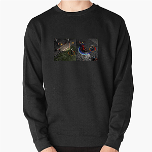 Yet Another Zombie Survivors Auto Shooter Mayhem Aesthetic Yet Another Zombie Survivors Sweatshirts