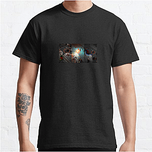 Yet Another Zombie Survivors Mow Down The Horde Style Yet Another Zombie Survivors T-Shirts