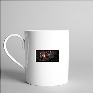 Yet Another Zombie Survivors Bullet Heaven Carnage Tee Yet Another Zombie Survivors Mugs