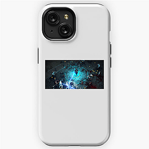 Yet Another Zombie Survivors Witness The Undead Swarm Look Yet Another Zombie Survivors iPhone Cases